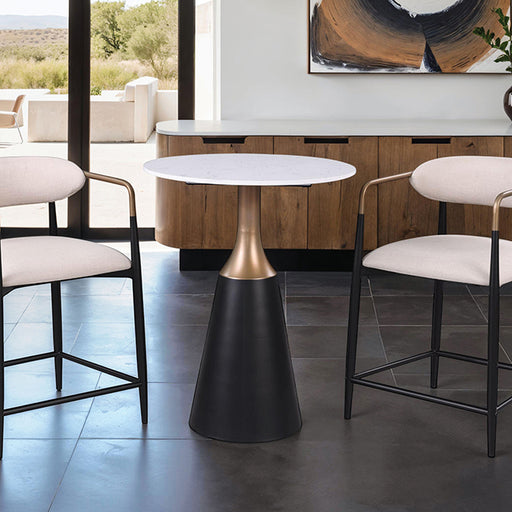 Streatham 3 Pc Counter Ht Table Set - Time 2 Sleep (West Covina, CA)
