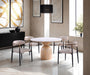 Neasden 5 Pc Dining Table Set - Time 2 Sleep (West Covina, CA)