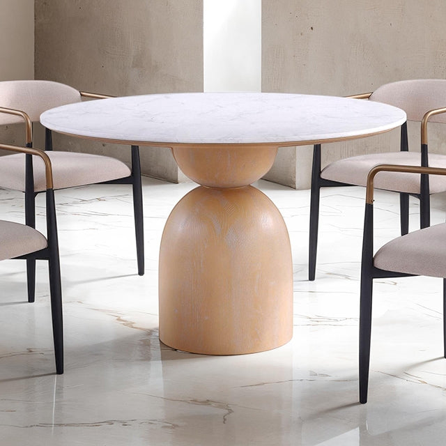 Neasden Dining Table - Time 2 Sleep (West Covina, CA)