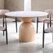Neasden 5 Pc Dining Table Set - Time 2 Sleep (West Covina, CA)