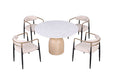 Neasden Dining Table - Time 2 Sleep (West Covina, CA)
