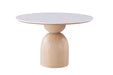 Neasden 5 Pc Dining Table Set - Time 2 Sleep (West Covina, CA)