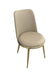 Norelli Side Chair (2/CTN) - Time 2 Sleep (West Covina, CA)