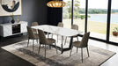Norelli Side Chair (2/CTN) - Time 2 Sleep (West Covina, CA)