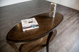 Orkdal Sofa Table - Time 2 Sleep (West Covina, CA)