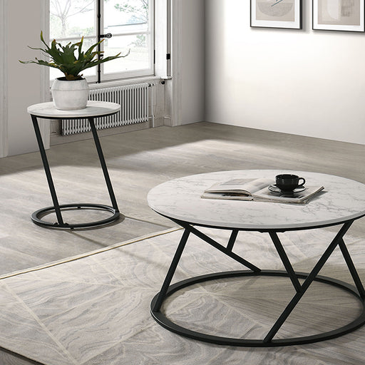 Ronde 3 Pc. Table Set - Time 2 Sleep (West Covina, CA)