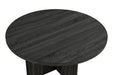 Holen 3 Pc. Table Set Gray - Time 2 Sleep (West Covina, CA)