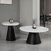 Sindal Round Cocktail Table - Time 2 Sleep (West Covina, CA)
