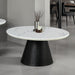 Sindal Round Cocktail Table - Time 2 Sleep (West Covina, CA)