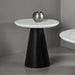 Sindal Round End Table - Time 2 Sleep (West Covina, CA)