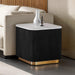 Virden Square End Table - Time 2 Sleep (West Covina, CA)