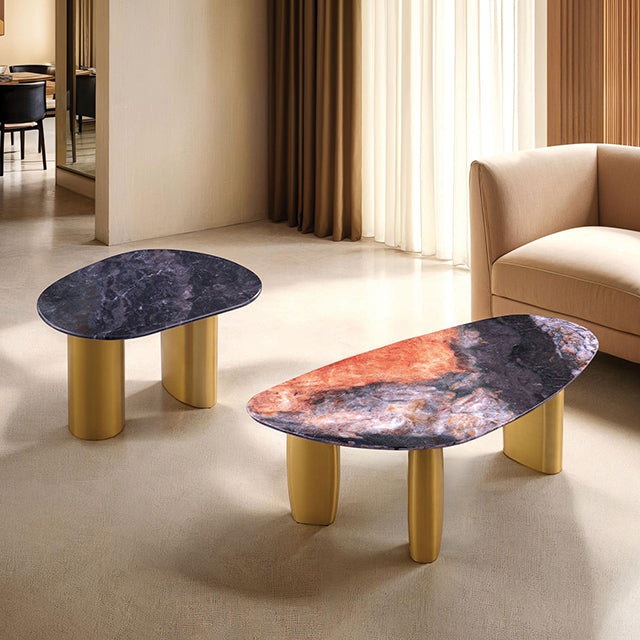 Northwich Coffee Table - Time 2 Sleep (West Covina, CA)