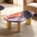 Northwich Coffee Table - Time 2 Sleep (West Covina, CA)