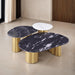 Northwich Oval Coffee Table - Time 2 Sleep (West Covina, CA)