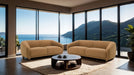 Kolvere Loveseat - Time 2 Sleep (West Covina, CA)