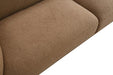 Kolvere Loveseat - Time 2 Sleep (West Covina, CA)