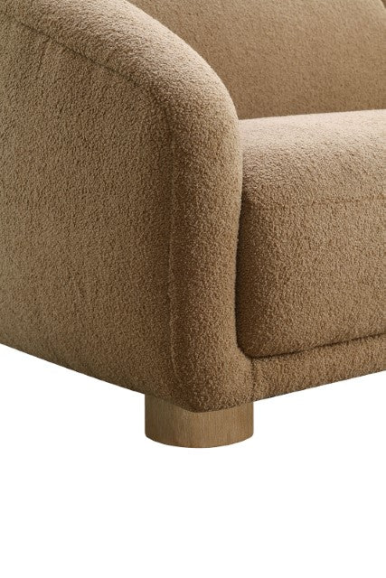 Kolvere Loveseat - Time 2 Sleep (West Covina, CA)