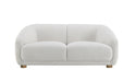 Kolvere Loveseat - Time 2 Sleep (West Covina, CA)
