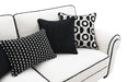 Viviani Sofa - Time 2 Sleep (West Covina, CA)