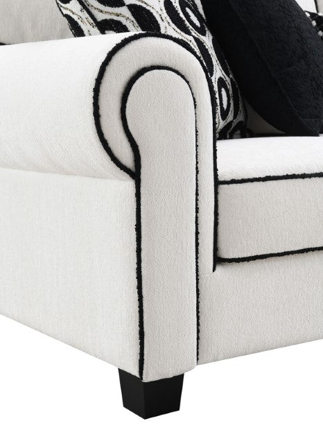 Viviani Sofa - Time 2 Sleep (West Covina, CA)