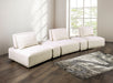 Stavanger Curved 3-Seater - Time 2 Sleep (West Covina, CA)