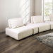 Stavanger Curved 3-Seater - Time 2 Sleep (West Covina, CA)