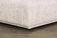 Stavanger Curved 3-Seater - Time 2 Sleep (West Covina, CA)