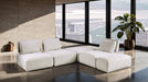 Stavanger L-Sectional - Time 2 Sleep (West Covina, CA)
