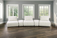 Stavanger Curved 3-Seater - Time 2 Sleep (West Covina, CA)
