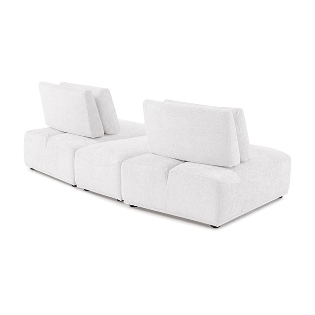 Stavanger Curved 2-Seater w/ Ot - Time 2 Sleep (West Covina, CA)