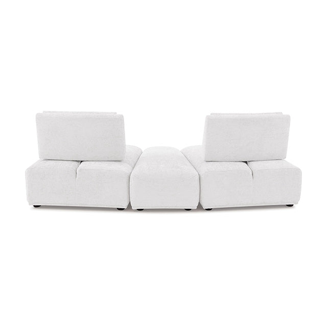 Stavanger Curved 2-Seater w/ Ot - Time 2 Sleep (West Covina, CA)