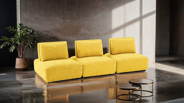 Stavanger 3-Seater - Time 2 Sleep (West Covina, CA)