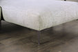Paderborn Sectional, Right Chaise - Time 2 Sleep (West Covina, CA)