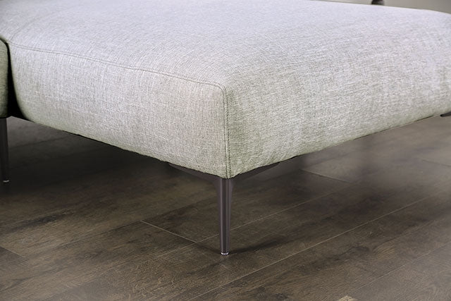 Paderborn Sectional, Right Chaise - Time 2 Sleep (West Covina, CA)