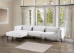 Paderborn Sectional, Left Chaise - Time 2 Sleep (West Covina, CA)