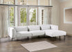Paderborn Sectional, Right Chaise - Time 2 Sleep (West Covina, CA)