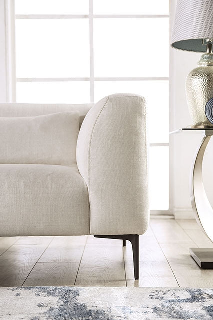 Paderborn Sectional, Left Chaise - Time 2 Sleep (West Covina, CA)