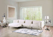 Paderborn Sectional, Left Chaise - Time 2 Sleep (West Covina, CA)