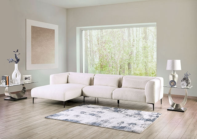 Paderborn Sectional, Left Chaise - Time 2 Sleep (West Covina, CA)