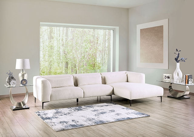 Paderborn Sectional, Right Chaise - Time 2 Sleep (West Covina, CA)