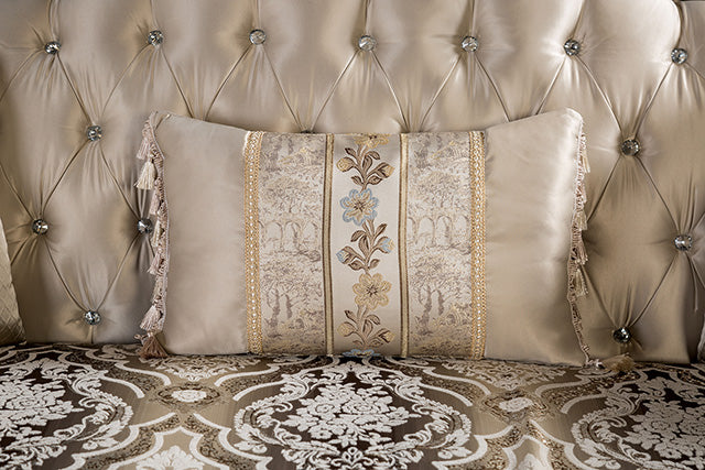 Palencia Sofa - Time 2 Sleep (West Covina, CA)