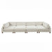 Dagenham Sectional [ B ] - Time 2 Sleep (West Covina, CA)