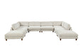 Dagenham Sectional [ B ] - Time 2 Sleep (West Covina, CA)
