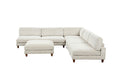 Dagenham Sectional [ C ] - Time 2 Sleep (West Covina, CA)