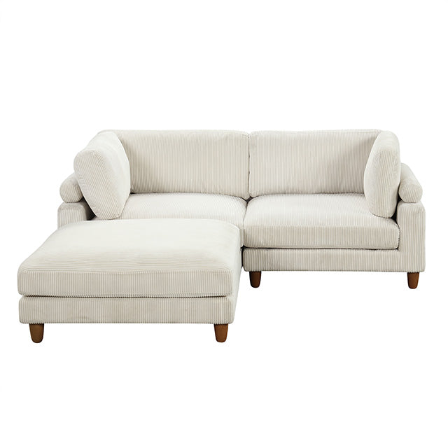 Dagenham Sectional [ D ] - Time 2 Sleep (West Covina, CA)