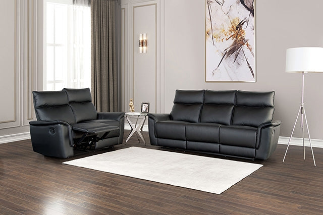 Bienne Recliner Chair