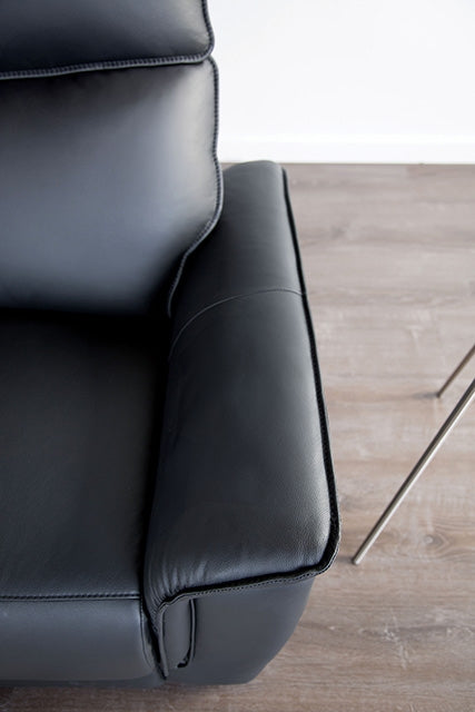 Bienne Recliner Chair