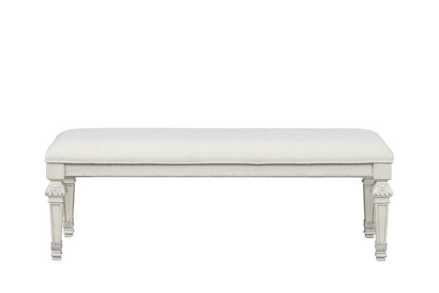 Stella Mia Bench - Time 2 Sleep (West Covina, CA)