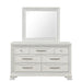 Stella Mia Dresser w/Jewelry Box - Time 2 Sleep (West Covina, CA)