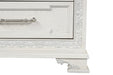 Stella Mia Dresser w/Jewelry Box - Time 2 Sleep (West Covina, CA)